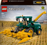 42168 LEGO Technic John Deere 9700 Forage Harvester