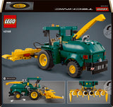 42168 LEGO Technic John Deere 9700 Forage Harvester