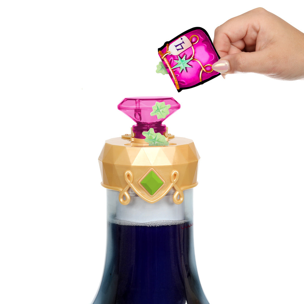 Magic Mixes Pixlings Fairy Faye dukke