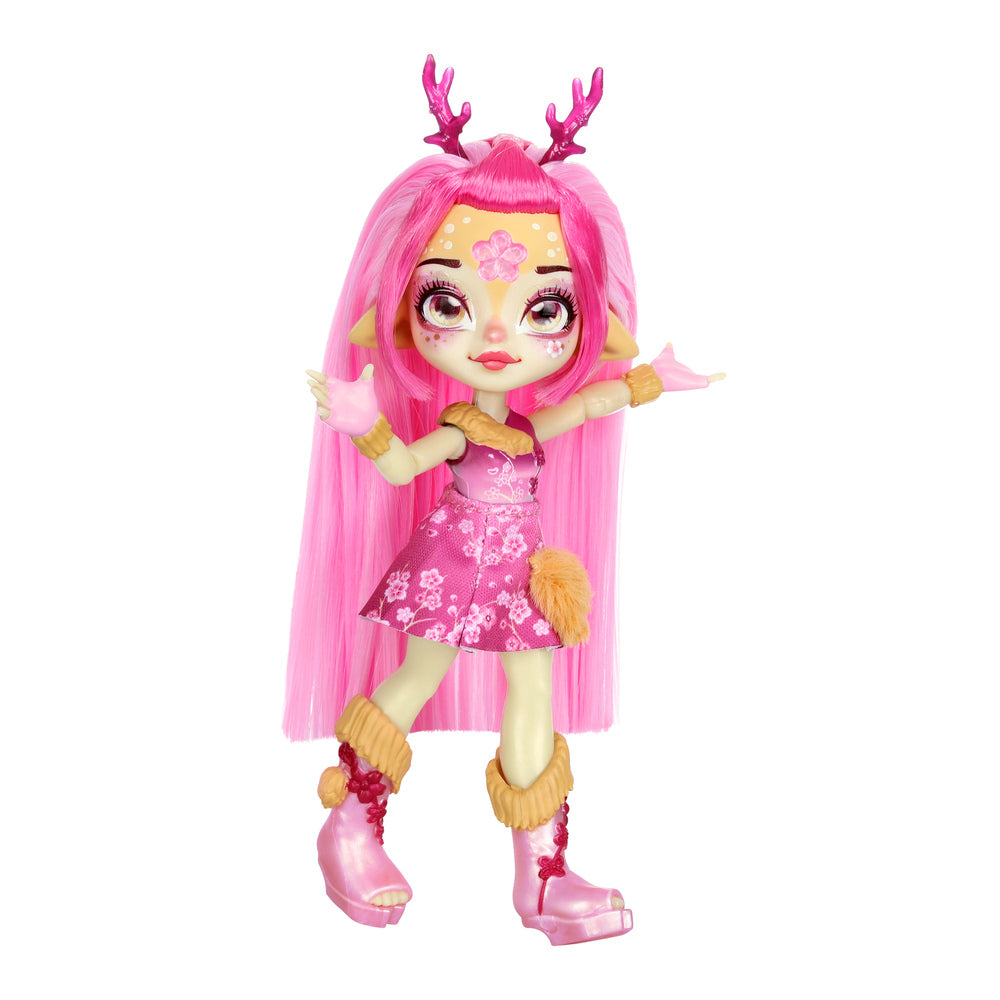 Magic Mixies, Pixlings Deerlee dukke