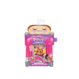 COOKEEZ MAKERY Toasty treatz ass
