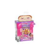 COOKEEZ MAKERY Toasty treatz ass