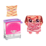 COOKEEZ MAKERY Toasty treatz ass