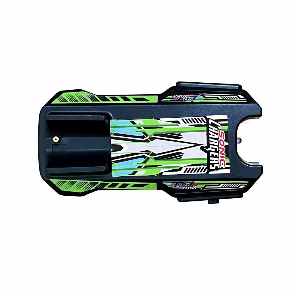 Lumitek Flight Sonic Charger ass