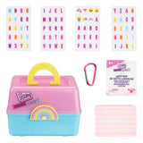 Real Littles Micro Craft asst