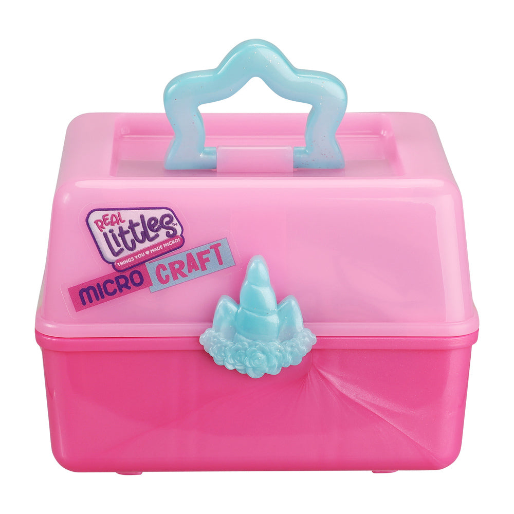 Real Littles Micro Craft asst