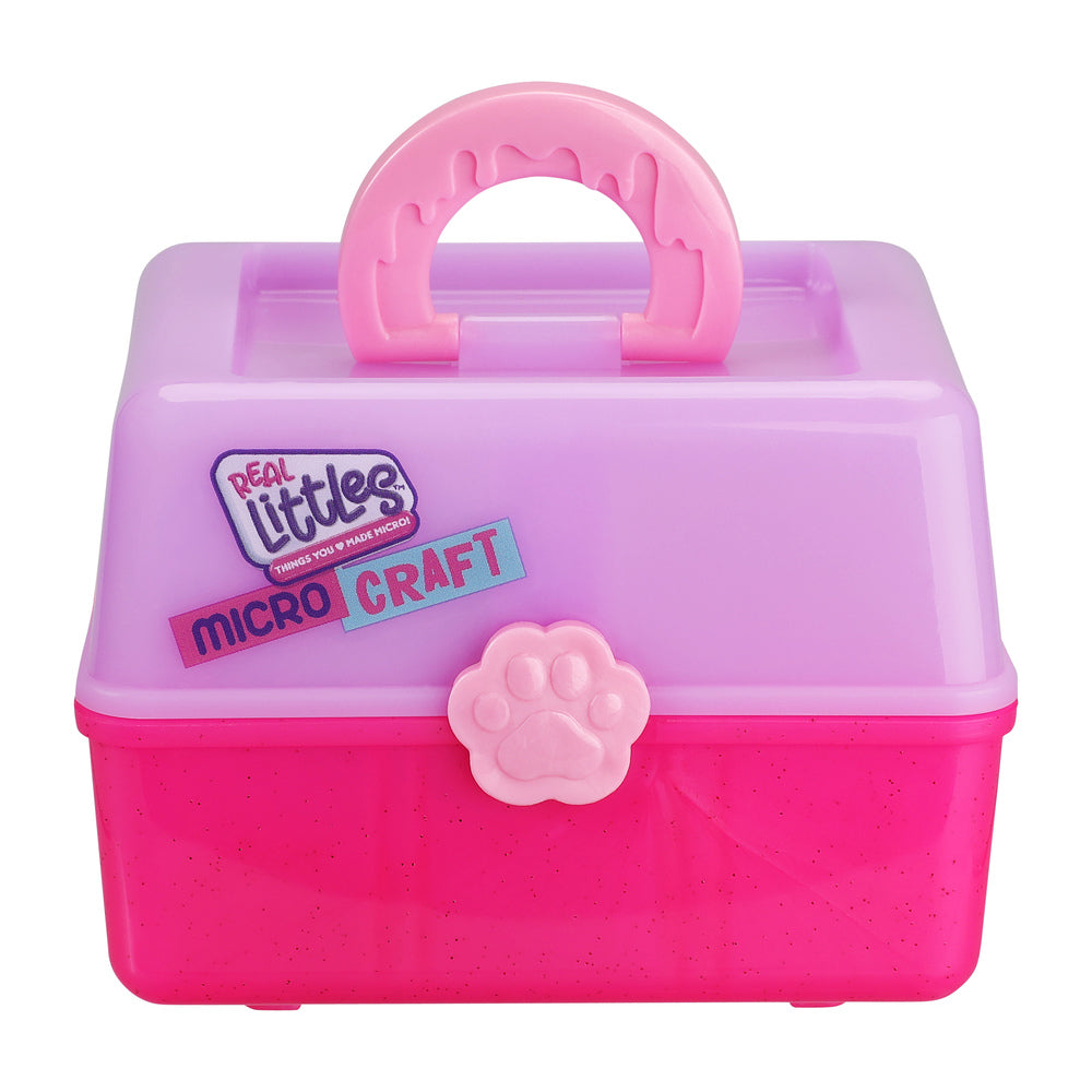 Real Littles Micro Craft asst