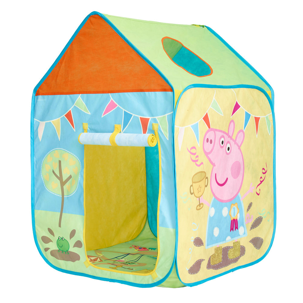 Gurli Gris Pop Up Play House Legetelt