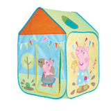Gurli Gris Pop Up Play House Legetelt