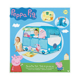 Gurli Gris Campervan Pop Up Legetelt