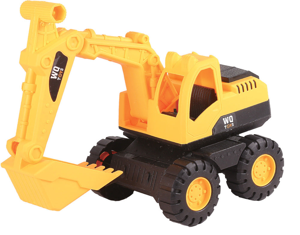 Power X Køretøj 18 Cm Ass