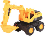 Power X Køretøj 18 Cm Ass