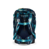 ergobag prime space travelbear 20l