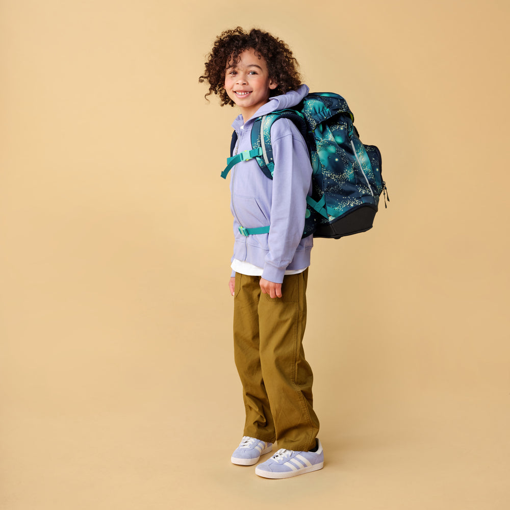 ergobag prime space travelbear 20l