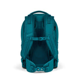 satch pack deep petrol 30l