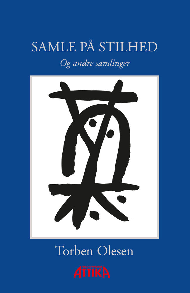SAMLE PÅ STILHED