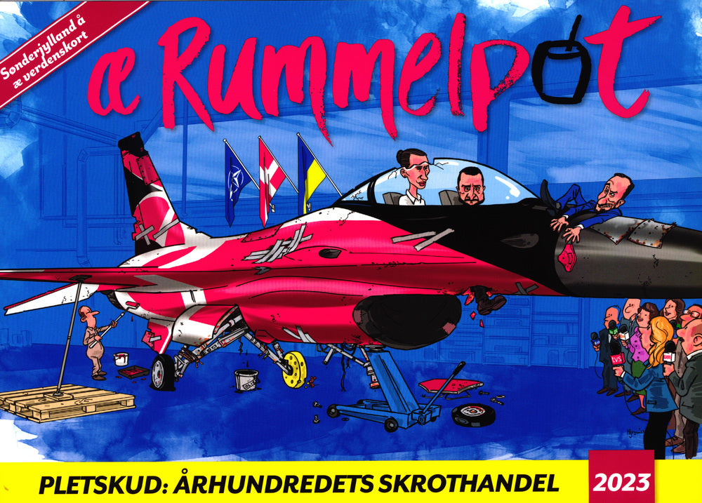 æ Rummelpot 2023