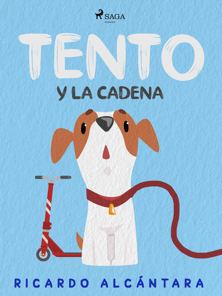 Tento y la cadena 