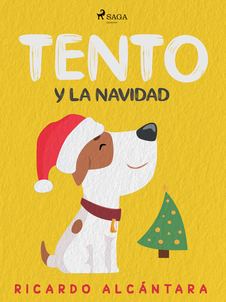 Tento y la Navidad 