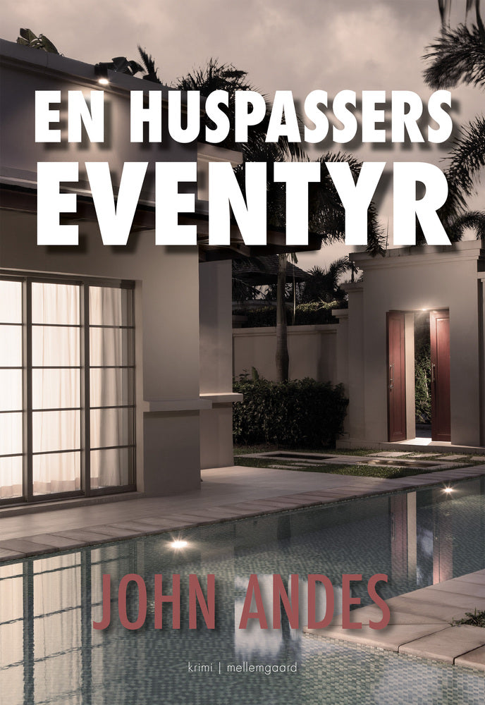 EN HUSPASSERS EVENTYR