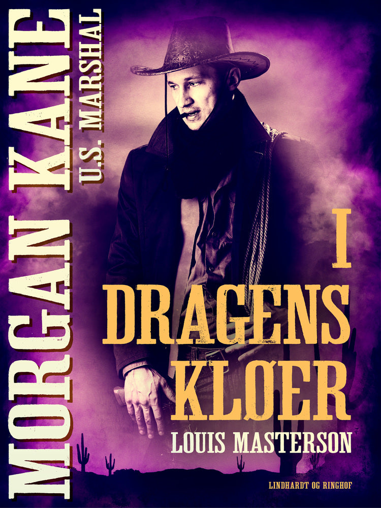 I dragens kløer
