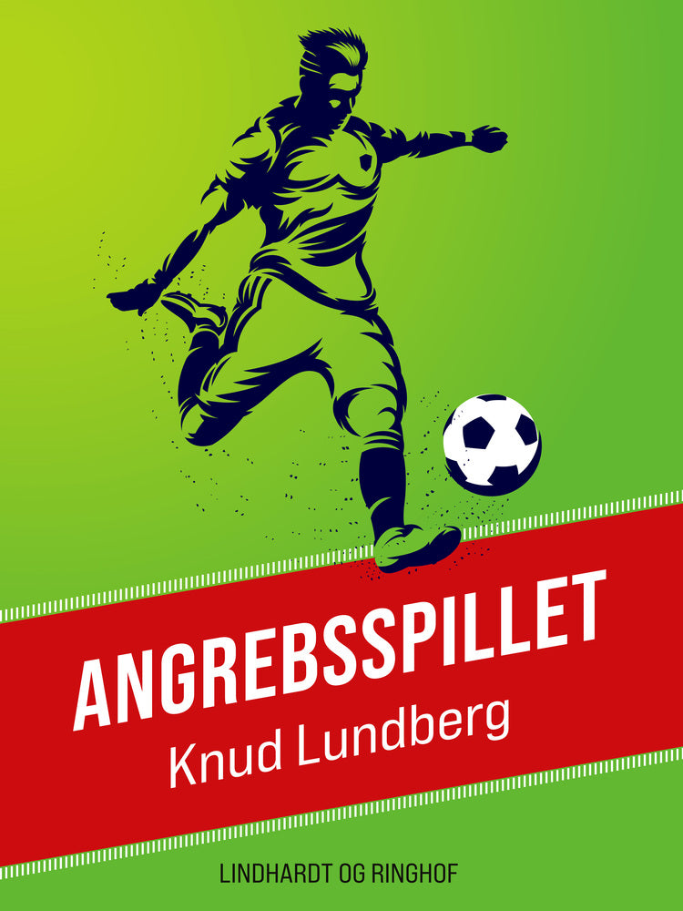 Angrebsspillet