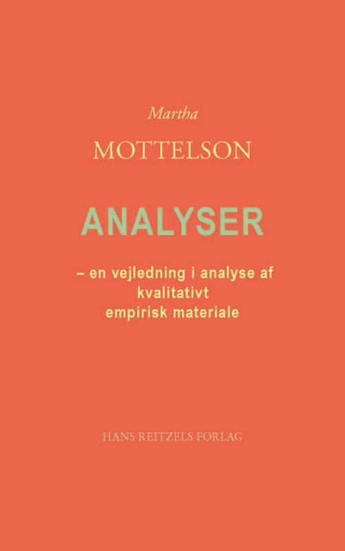 Analyser