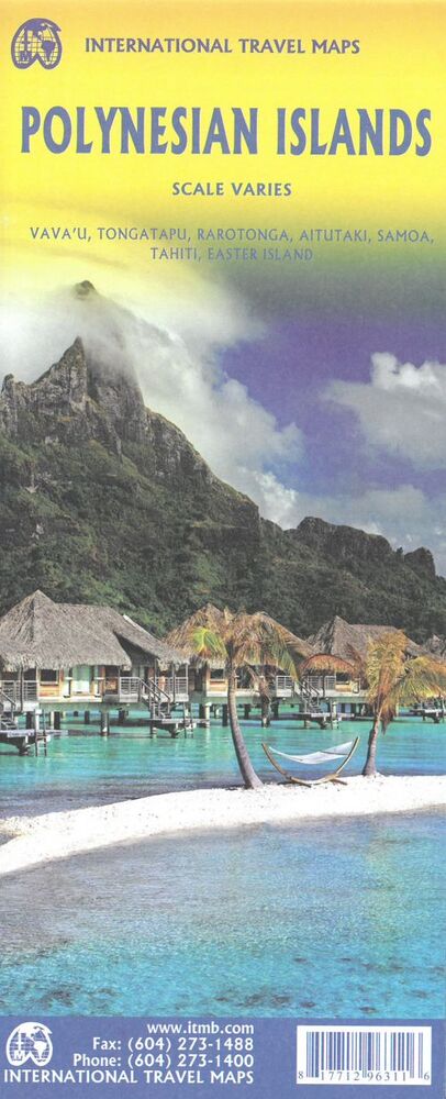 Polynesian Islands
