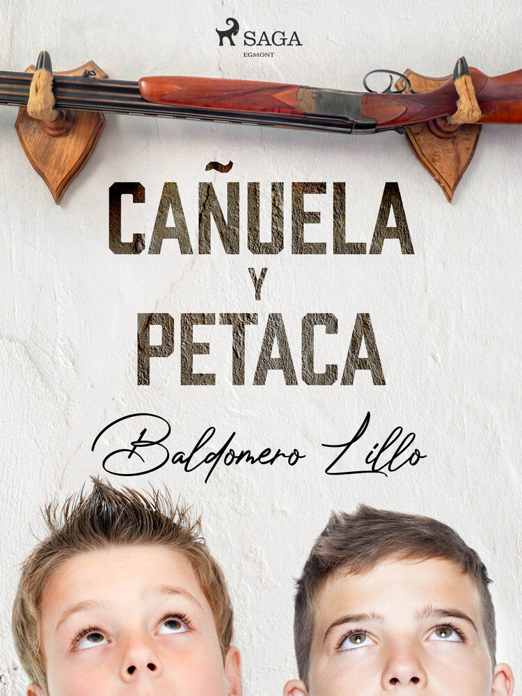 Cañuela y Petaca