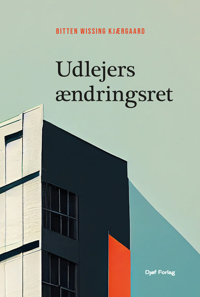 Udlejers ændringsret