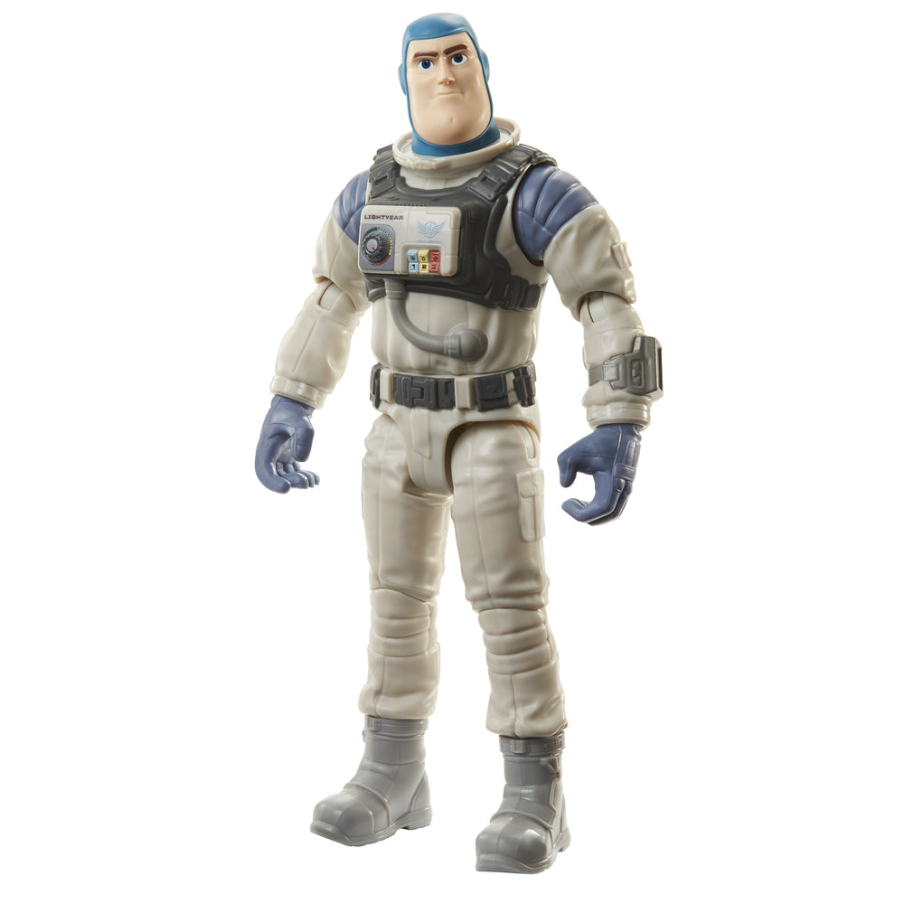 D2 Lightyear figur 30 cm