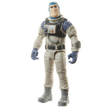 D2 Lightyear figur 30 cm