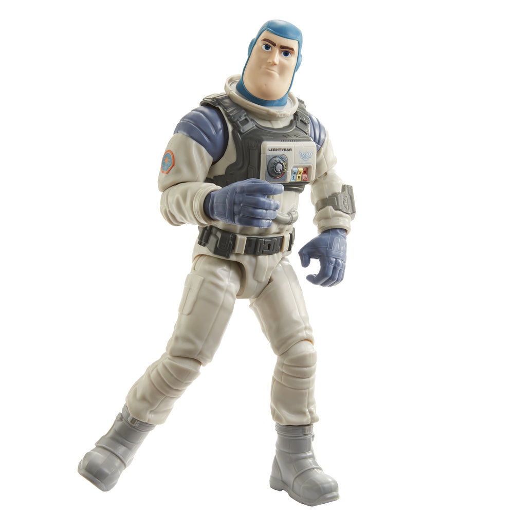 D2 Lightyear figur 30 cm