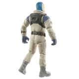 D2 Lightyear figur 30 cm