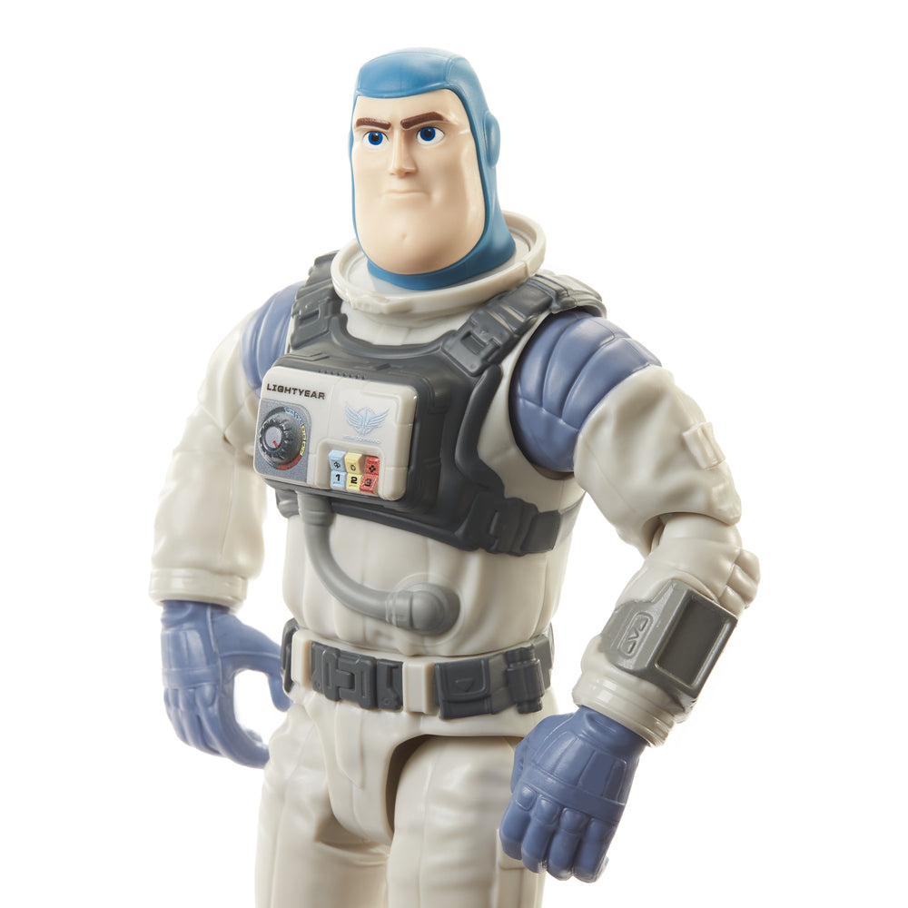 D2 Lightyear figur 30 cm