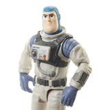 D2 Lightyear figur 30 cm