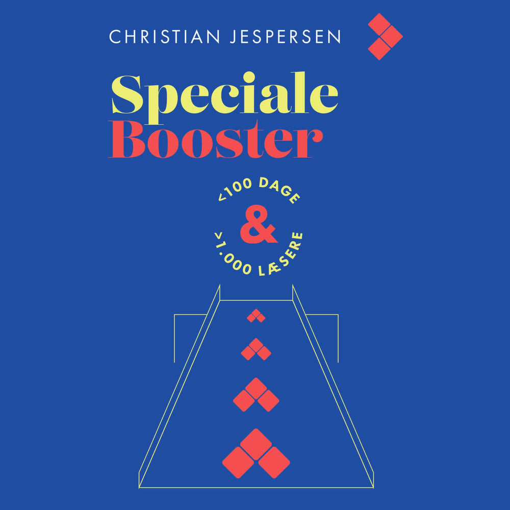 Specialebooster