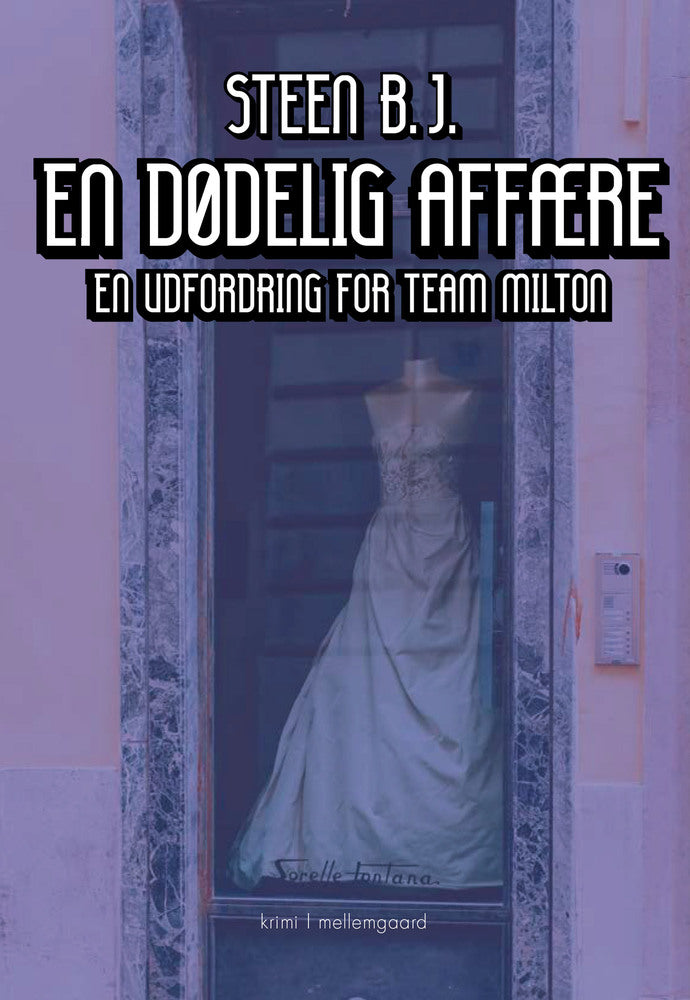 En dødelig affære