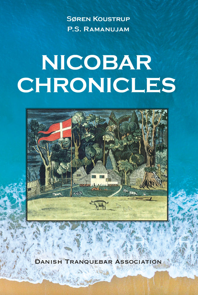 Nicobar Chronicles