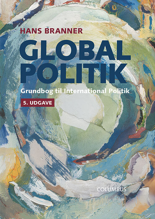 Global politik, 5. udg.
