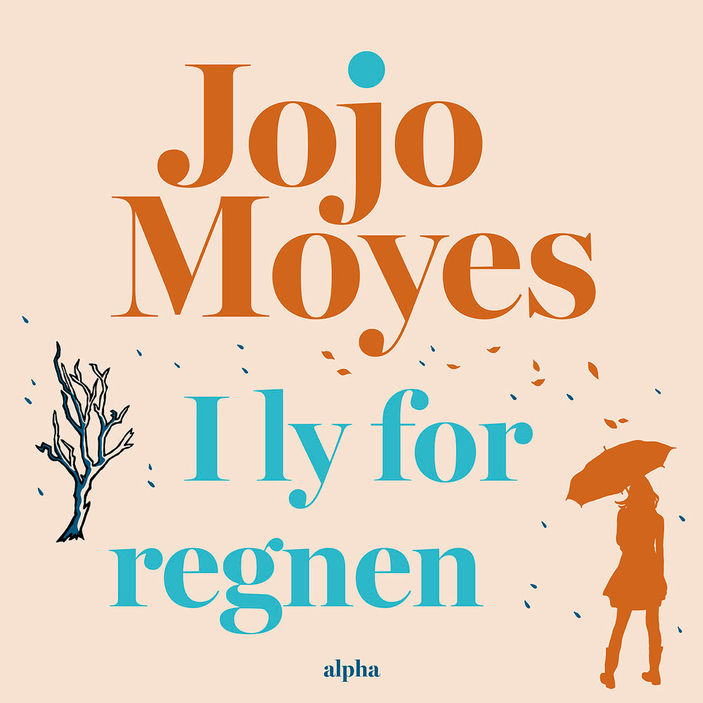 I ly for regnen