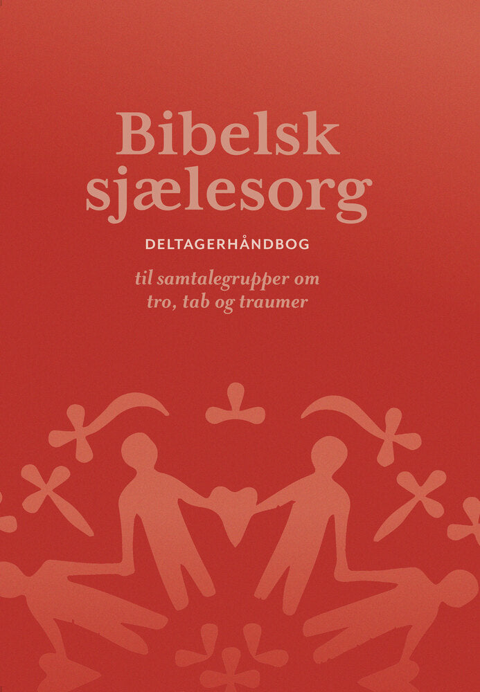 Bibelsk sjælesorg