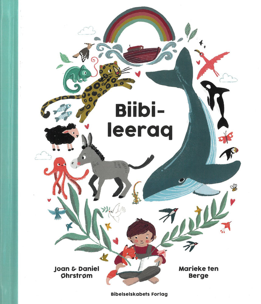 Biibileeraq