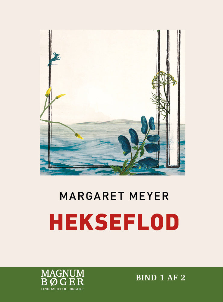 Hekseflod (Storskrift)