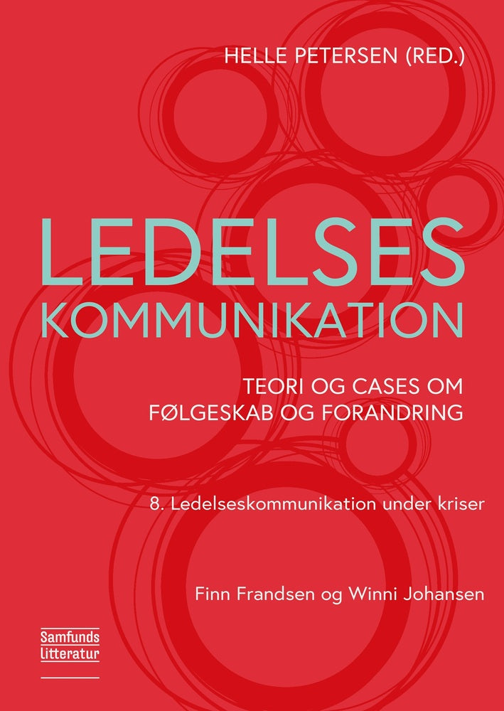 Ledelseskommunikation under kriser