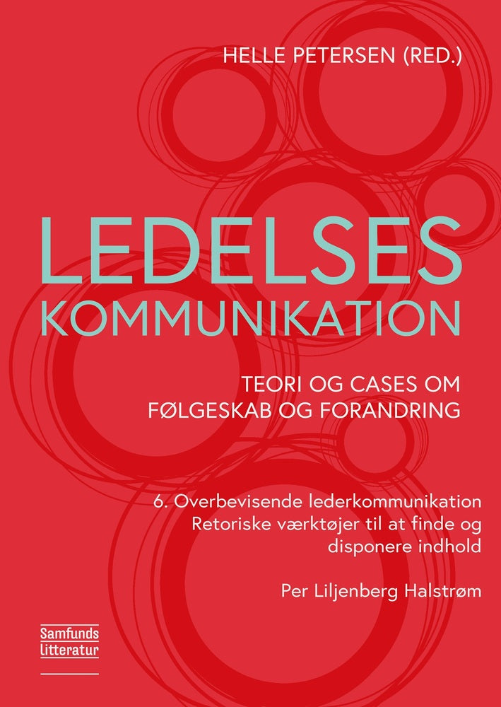 Overbevisende lederkommunikation