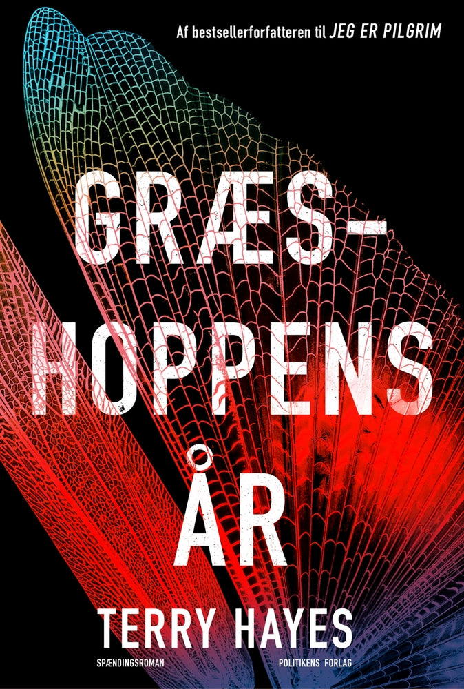 Græshoppens år