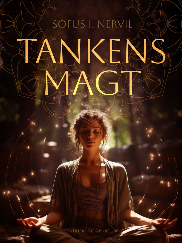 Tankens magt 