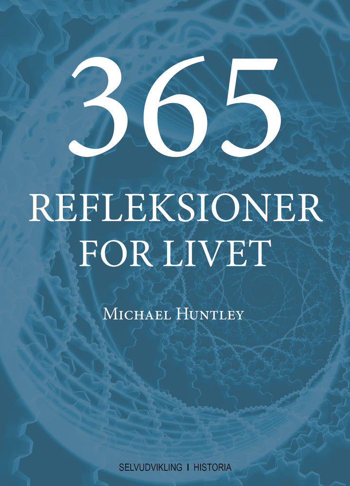 365 refleksioner for livet