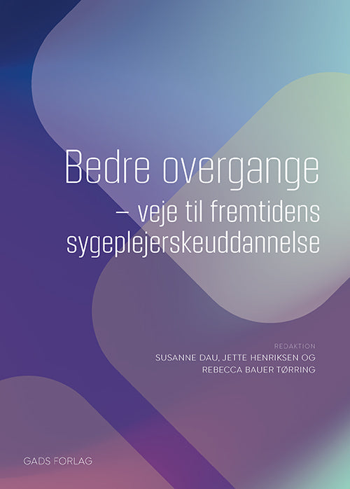 Bedre overgange